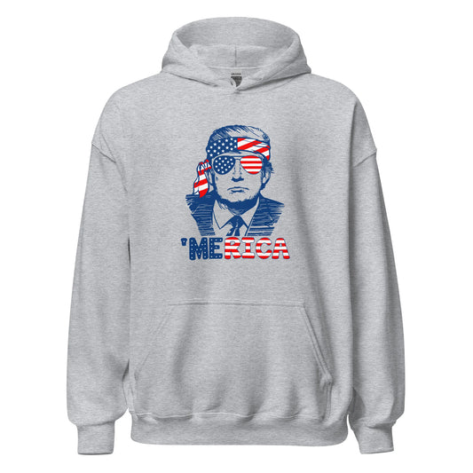 Trump Hoodie