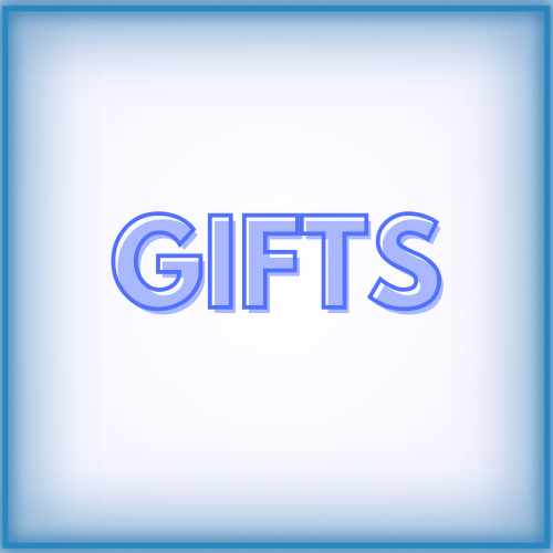 Gift Ideas