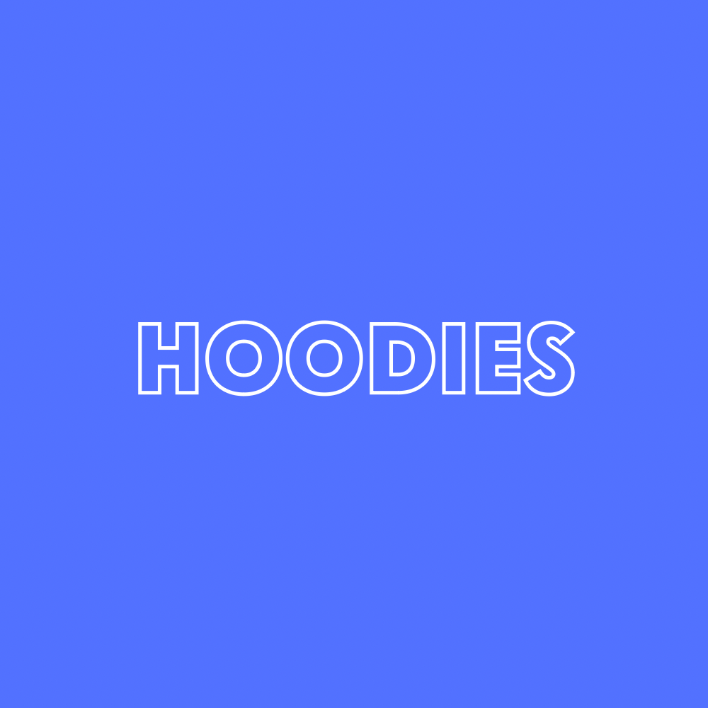 Hoodies