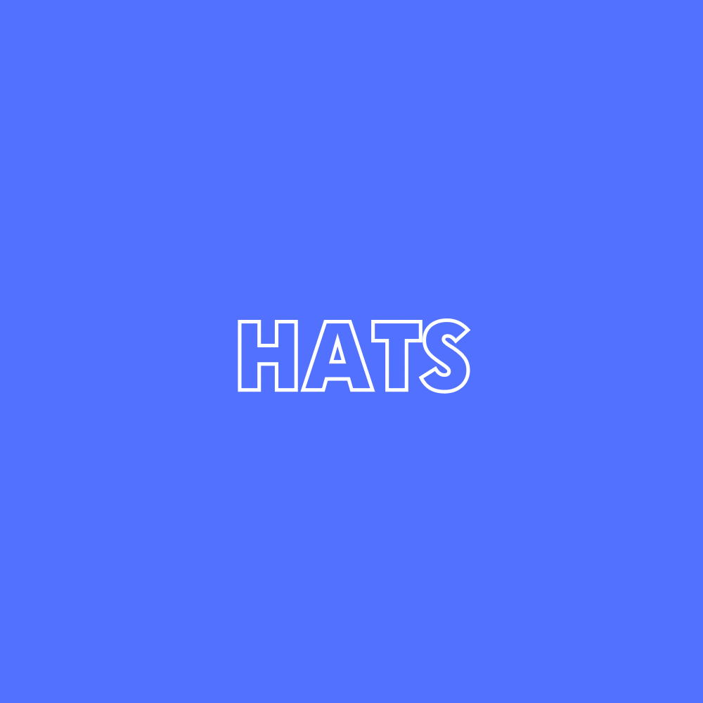 Hats