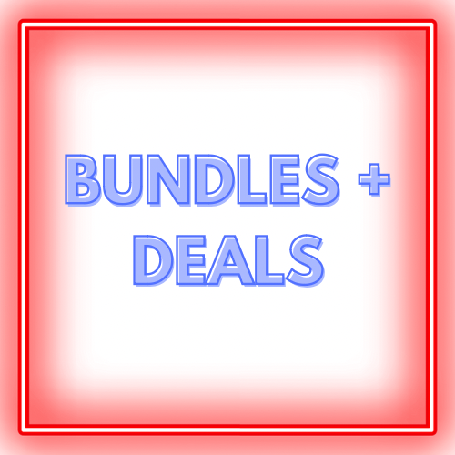 Bundles + Deals