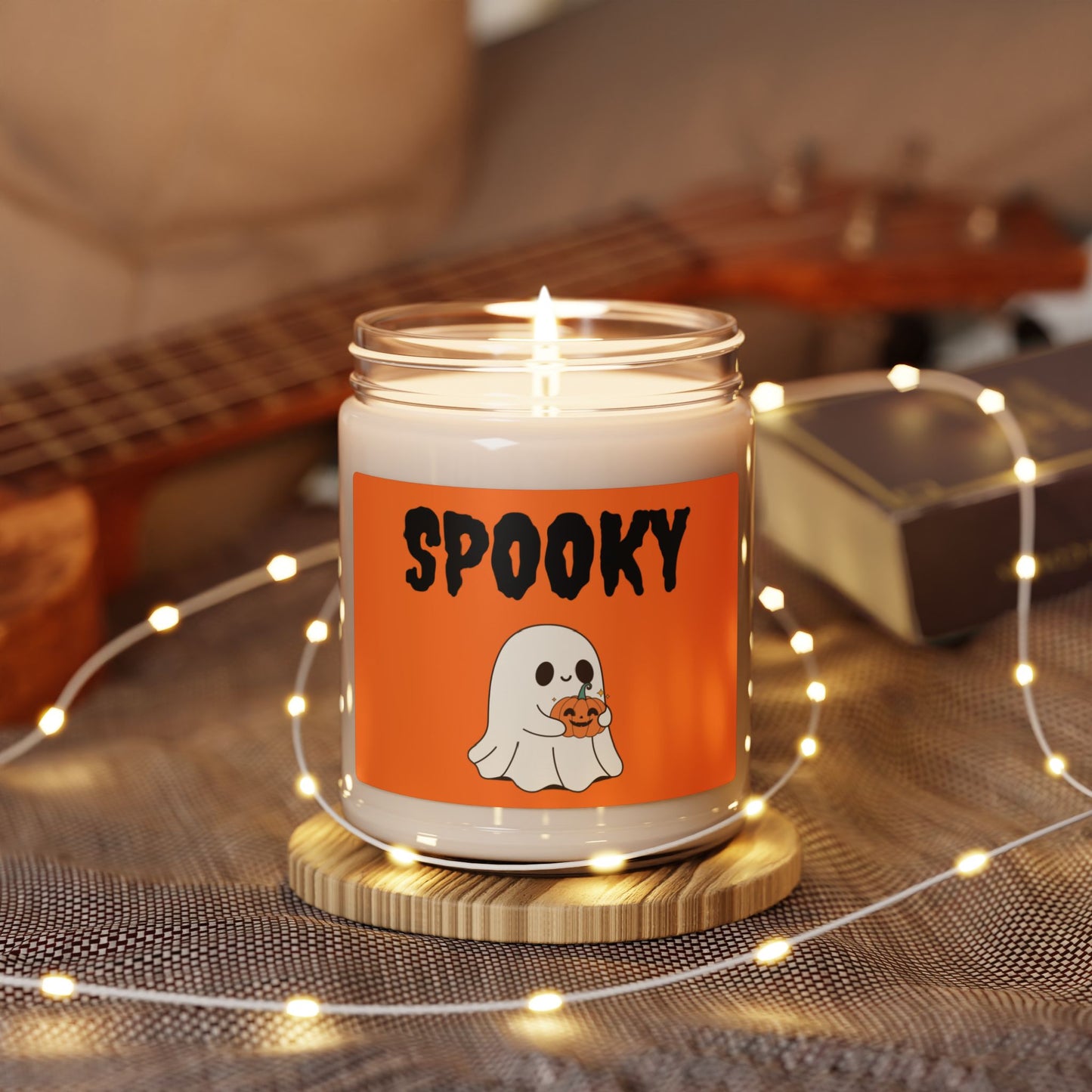 Spooky Szn Halloween Bundle