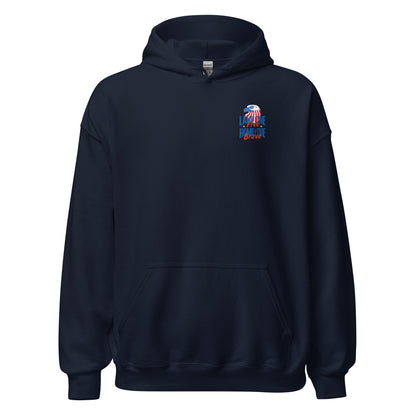 Veterans Appreciation Hoodie || 100% of Profits To Veterans