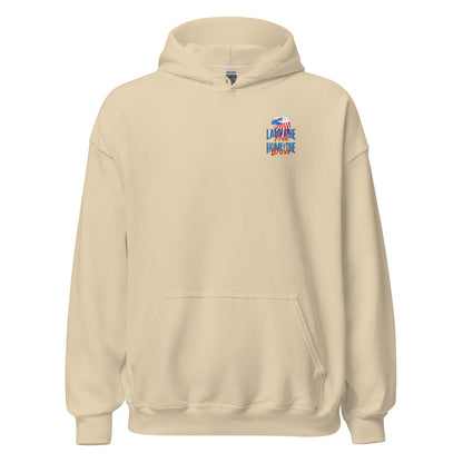 Veterans Appreciation Hoodie || 100% of Profits To Veterans